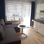 El Jan - Zadzwon! Homestay szállás Pobierowo