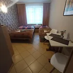 El Jan - Zadzwon! Homestay szállás Pobierowo