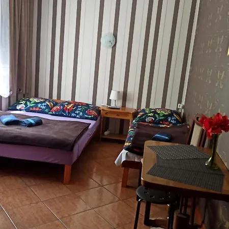 Homestay El Jan - Zadzwon! Pobierowo