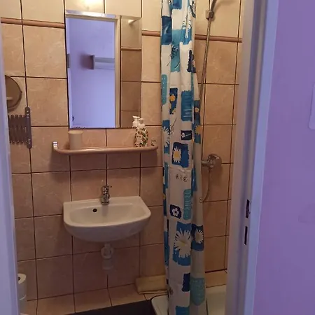 Проживание в семье El Jan - Zadzwon!