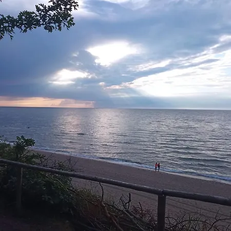 El Jan - Zadzwon! Homestay Pobierowo