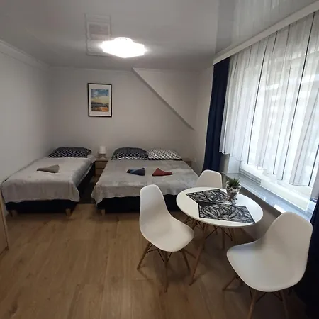 Homestay El Jan - Zadzwon! Pobierowo