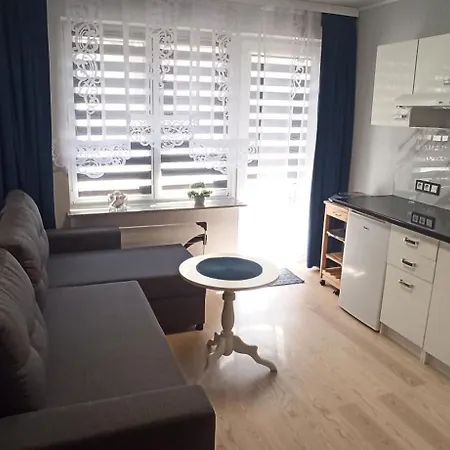 El Jan - Zadzwon! Homestay Pobierowo