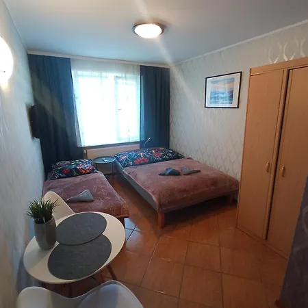 Homestay El Jan - Zadzwon! *