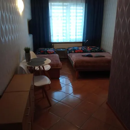 El Jan - Zadzwon! Homestay *