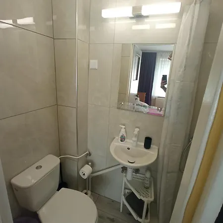 Проживание в семье El Jan - Zadzwon! *