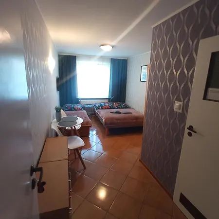 Homestay El Jan - Zadzwon!