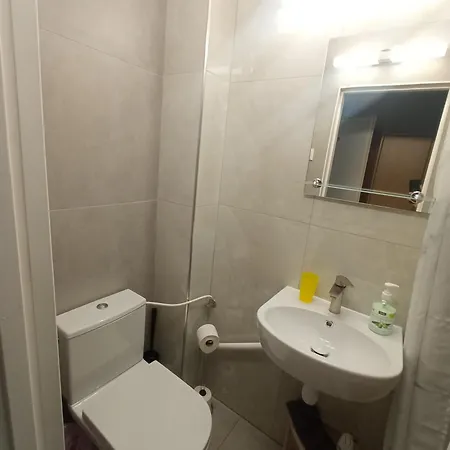 Homestay El Jan - Zadzwon! Pobierowo