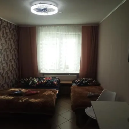 Проживание в семье El Jan - Zadzwon!