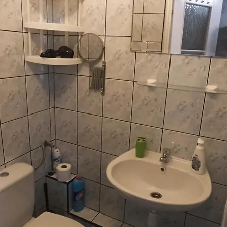 Проживание в семье El Jan - Zadzwon! *