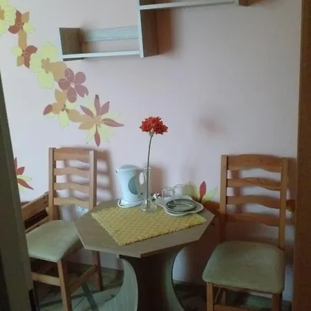 Homestay El Jan - Zadzwon! Pobierowo