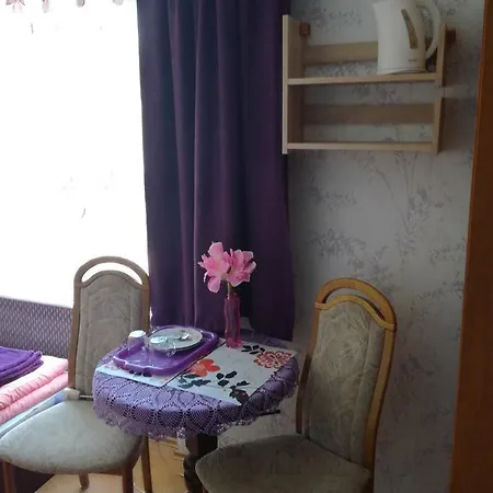 Homestay El Jan - Zadzwon!