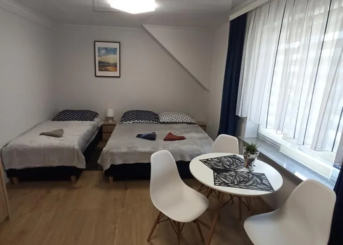 民宿 El Jan - Zadzwon! 波别罗沃