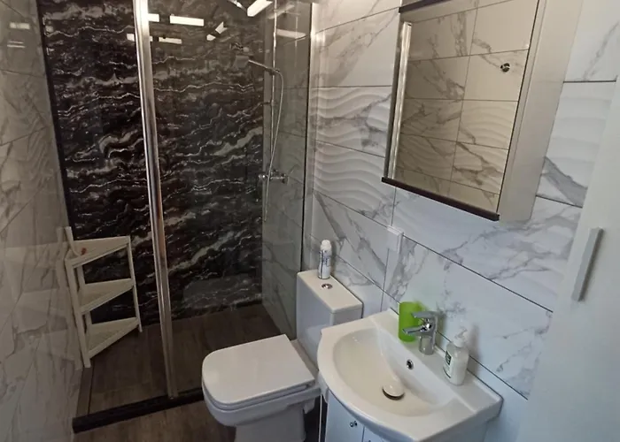 Pansiyon El Jan - Zadzwon! *