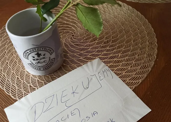 民宿 El Jan - Zadzwon! 波别罗沃