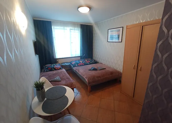 民宿 El Jan - Zadzwon! *