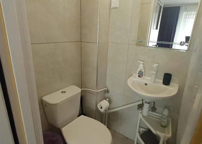 El Jan - Zadzwon! Pansiyon