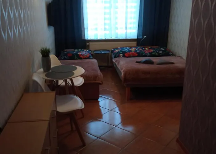 El Jan - Zadzwon! 民宿 *