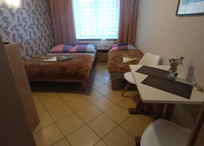 El Jan - Zadzwon! Pansiyon Pobierowo