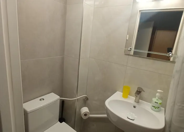 Pansiyon El Jan - Zadzwon! Pobierowo