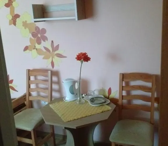 Pansiyon El Jan - Zadzwon! Pobierowo