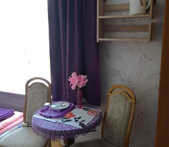 Pansiyon El Jan - Zadzwon!